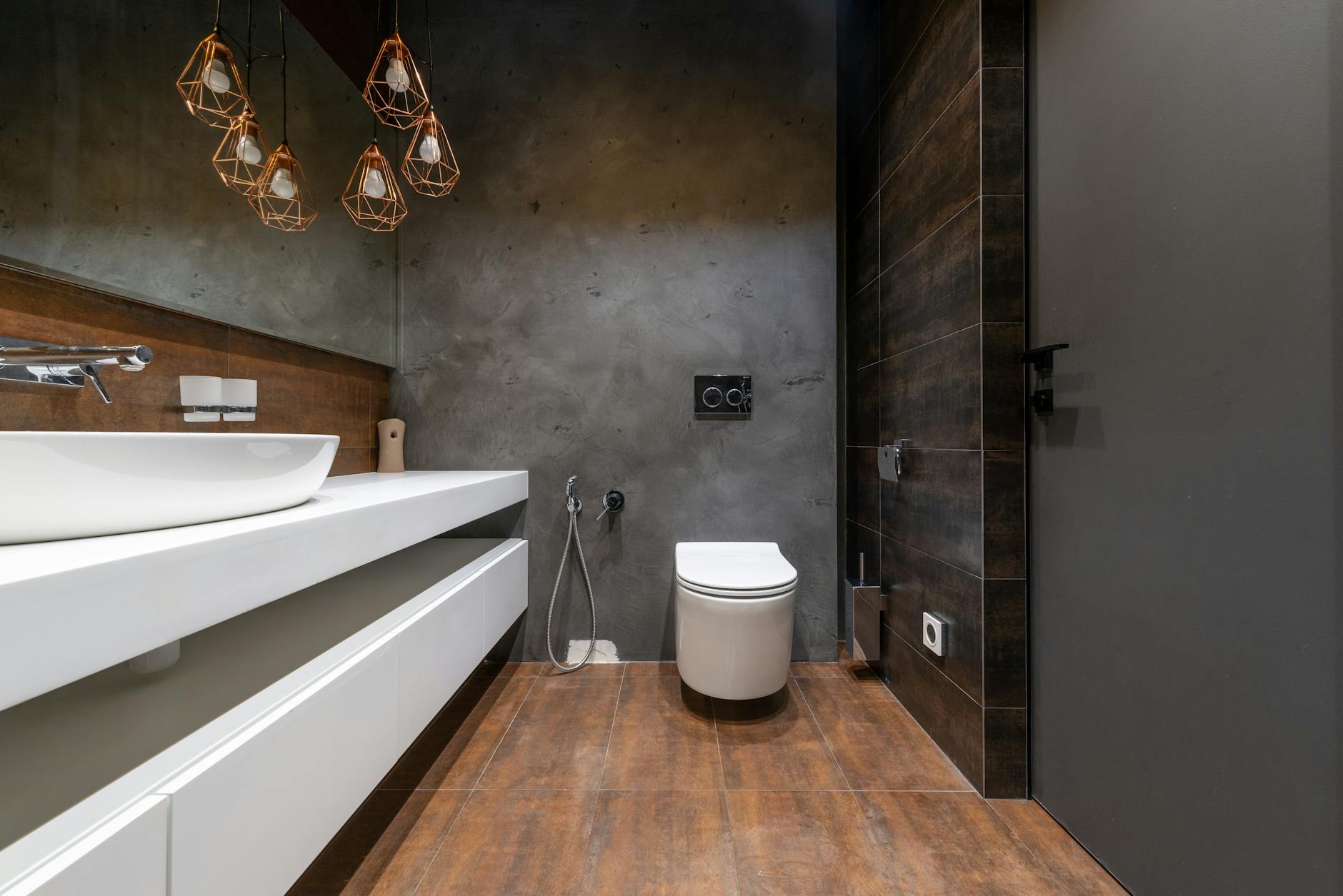 Bathroom remodeling inspiration for Las Vegas homeowners