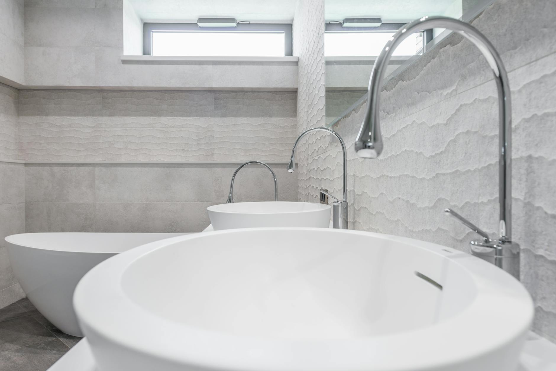 Bathroom remodeling inspiration for Las Vegas homeowners