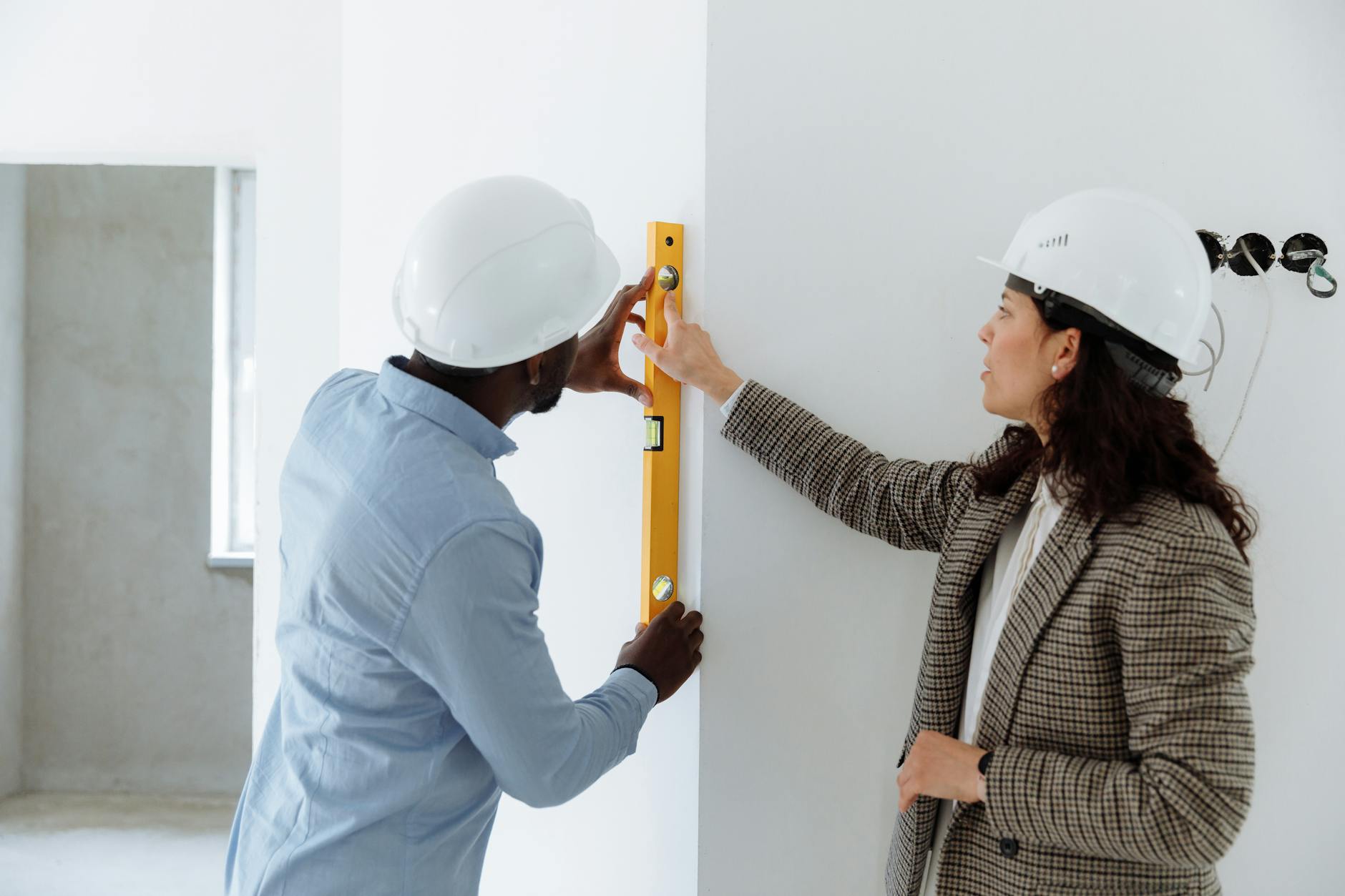 Licensed general contractor team in Las Vegas